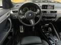 BMW X2 18 dA sDrive M Sport X, LED, Leder, Navi, DAB Auriu - thumbnail 7