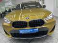 BMW X2 18 dA sDrive M Sport X, LED, Leder, Navi, DAB Auriu - thumbnail 28
