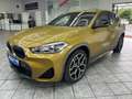 BMW X2 18 dA sDrive M Sport X, LED, Leder, Navi, DAB Auriu - thumbnail 29