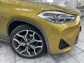 BMW X2 18 dA sDrive M Sport X, LED, Leder, Navi, DAB Auriu - thumbnail 22