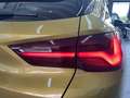 BMW X2 18 dA sDrive M Sport X, LED, Leder, Navi, DAB Auriu - thumbnail 23