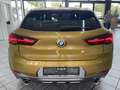 BMW X2 18 dA sDrive M Sport X, LED, Leder, Navi, DAB Auriu - thumbnail 3