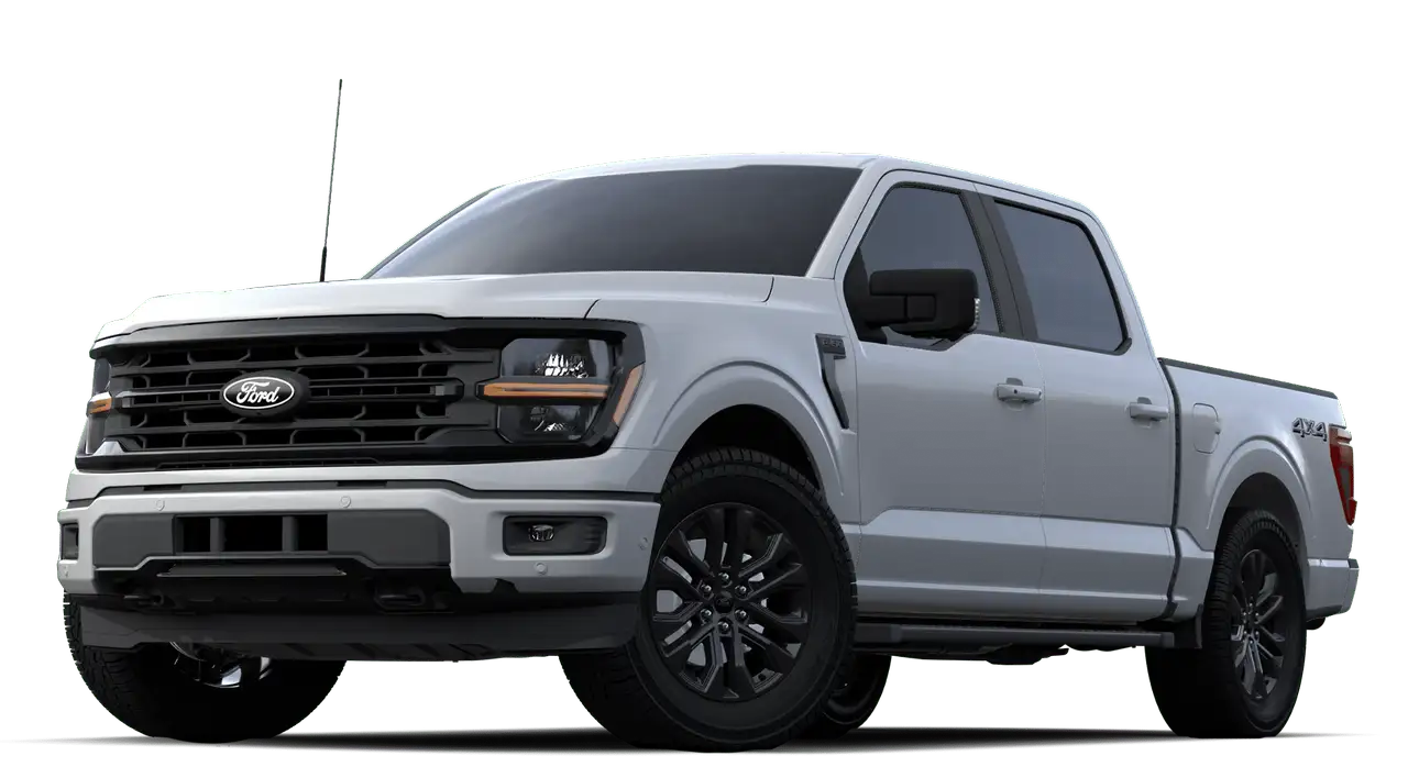 2024 Ford F 150
