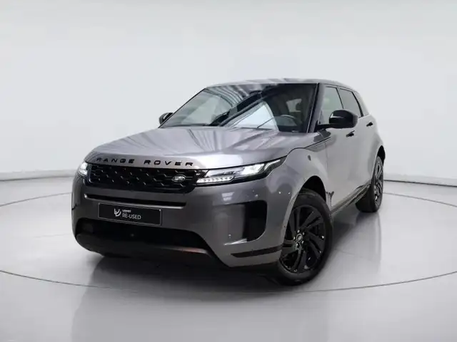 Land Rover Range Rover Evoque D160 AWD S
