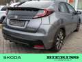Honda Civic 1.4 Elegance KLIMA PDC SHZ KAMERA FACELIFT Grau - thumbnail 3