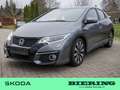 Honda Civic 1.4 Elegance KLIMA PDC SHZ KAMERA FACELIFT Grau - thumbnail 1