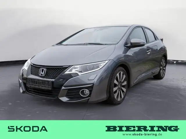 Honda Civic 1.4 Elegance KLIMA PDC SHZ KAMERA FACELIFT