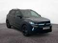 Volkswagen T-Cross R-Line 1.5 TSI DSG AHK*CAM*NAV*MATRIX*ACC Schwarz - thumbnail 3