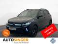 Volkswagen T-Cross R-Line 1.5 TSI DSG AHK*CAM*NAV*MATRIX*ACC Schwarz - thumbnail 1