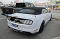 Ford Mustang 2,3 EcoBoost Cabrio Aut. bijela - thumbnail 4