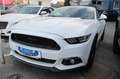 Ford Mustang 2,3 EcoBoost Cabrio Aut. White - thumbnail 2