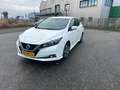 Nissan Leaf Acenta 40 kWh Білий - thumbnail 4