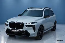 Bmw X7 M60i.DR.ASS.PRO.MASSAGE.SKY.SOFTCL.AHK.5/100
