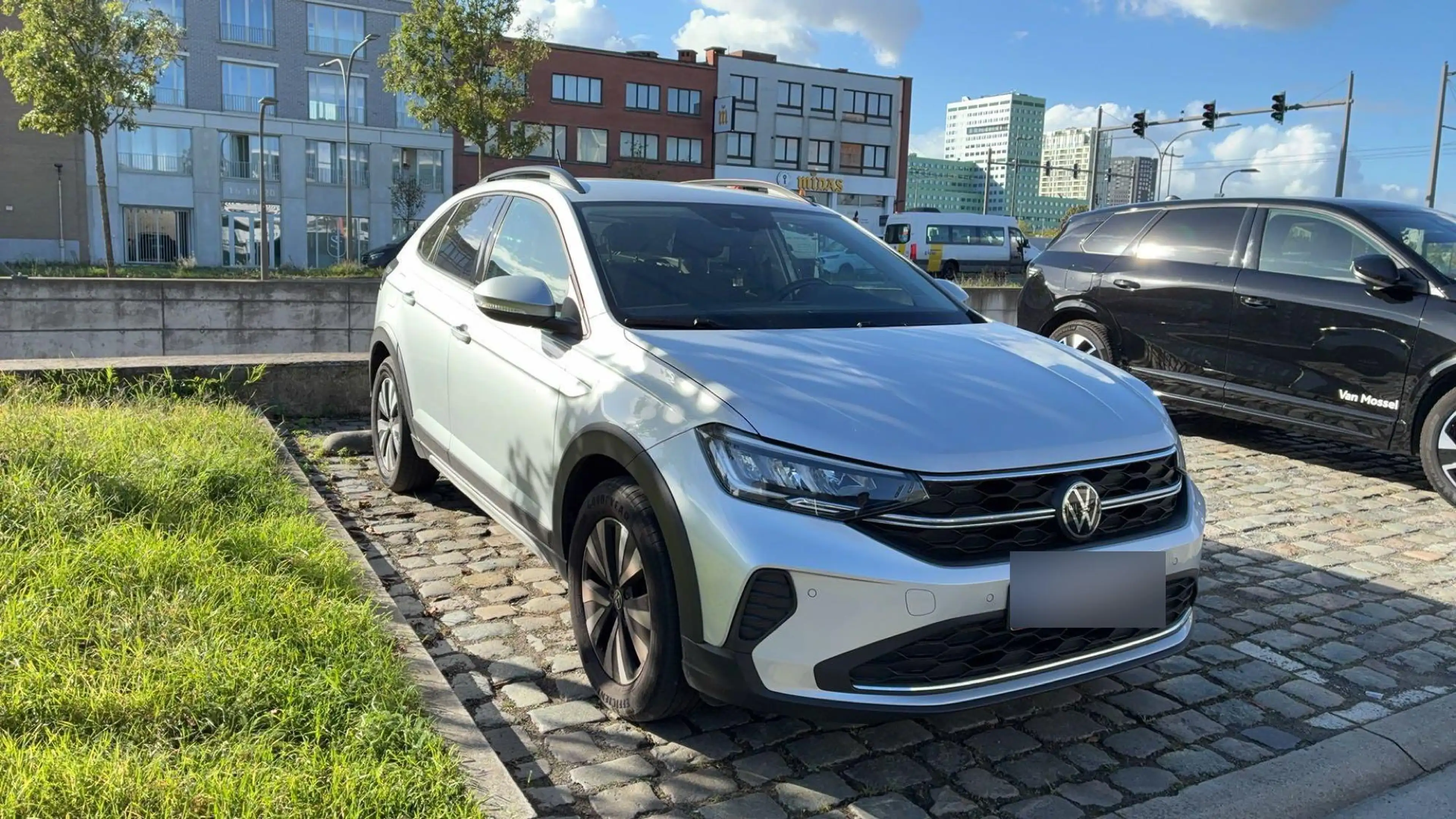 Volkswagen Taigo 1.0 TSI DSG Life CAMERA | CARPLAY | ZETELVERWARMIN — photo 2