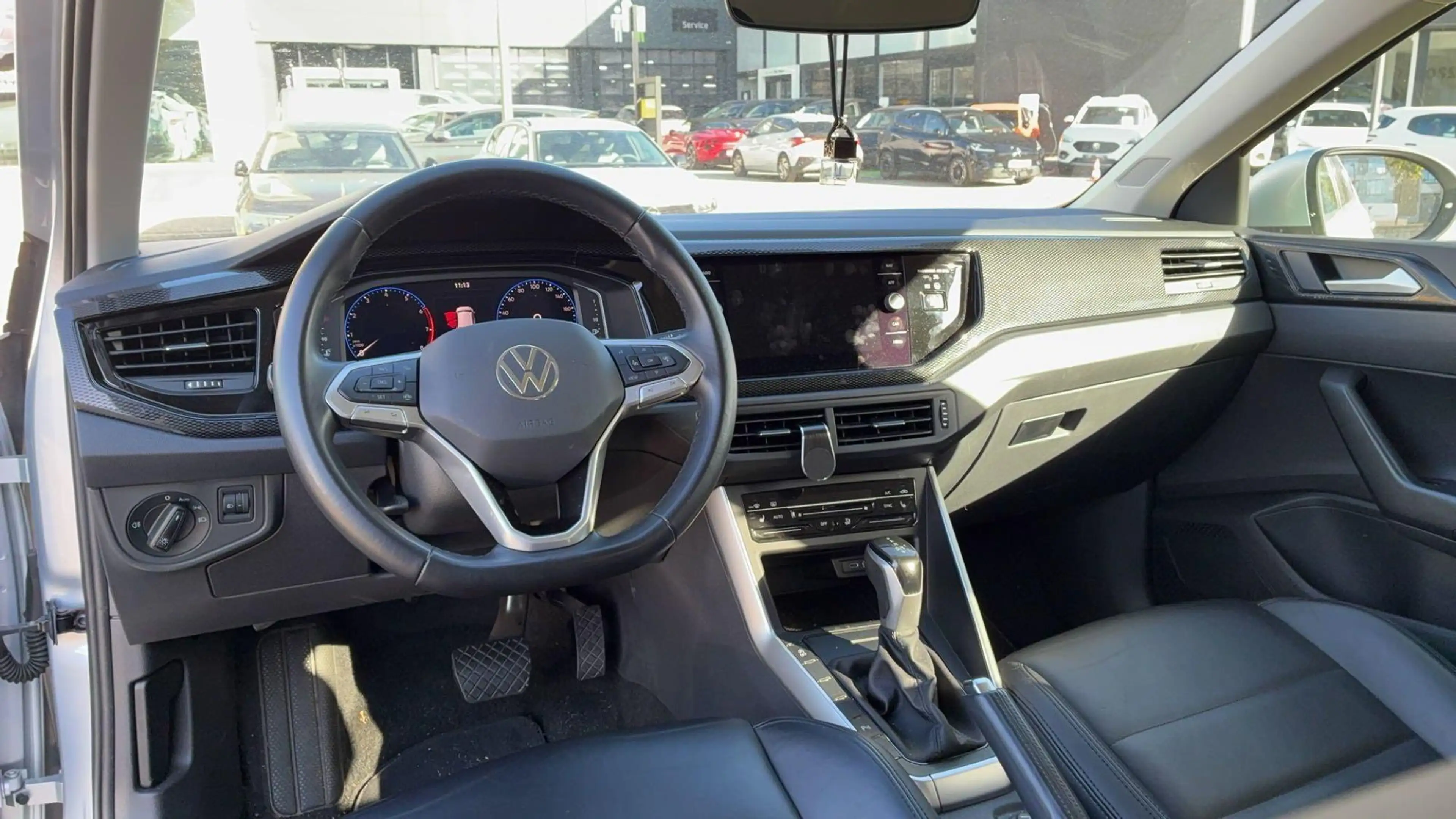 Volkswagen Taigo 1.0 TSI DSG Life CAMERA | CARPLAY | ZETELVERWARMIN — photo 4