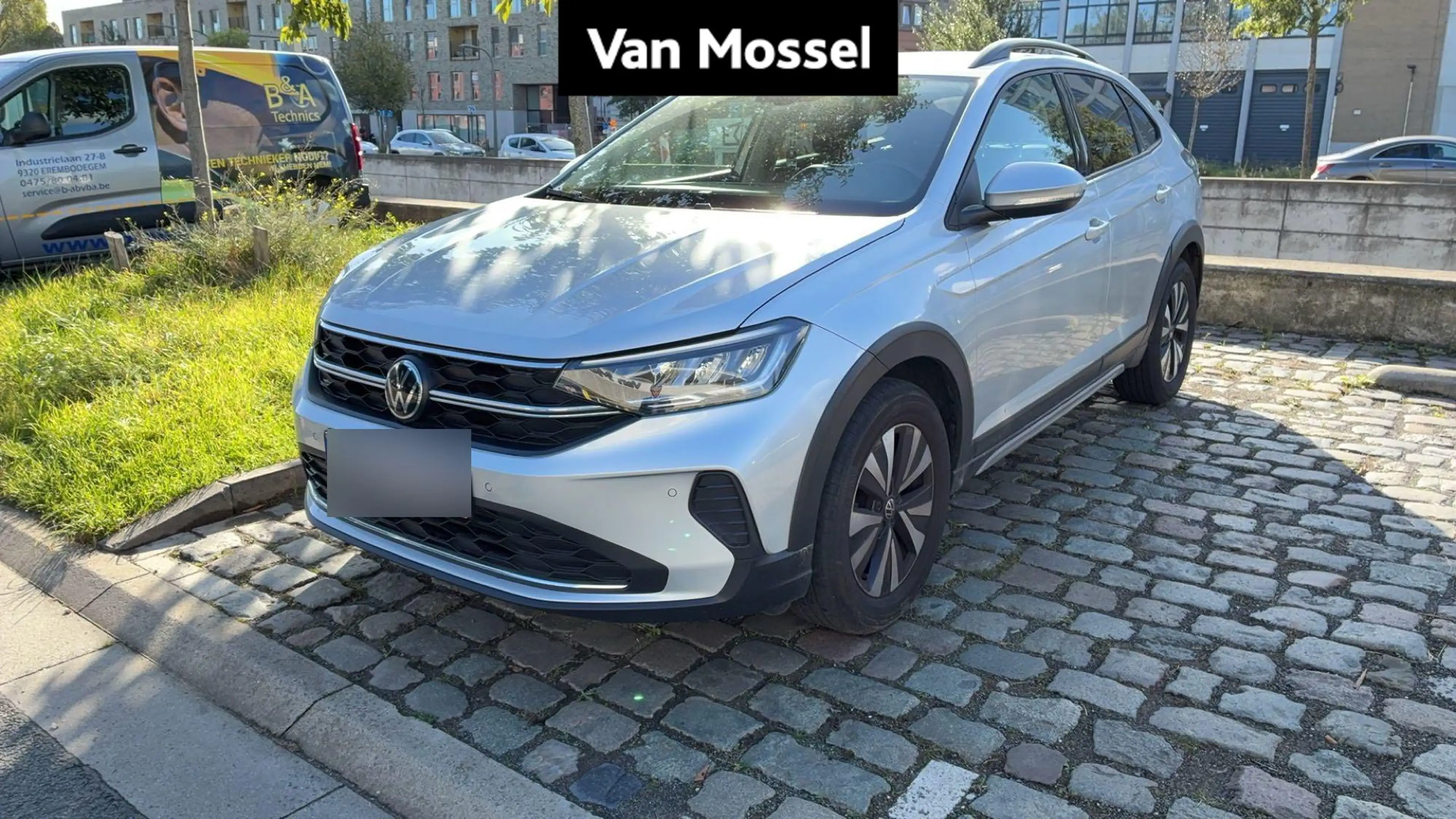 Volkswagen Taigo 1.0 TSI DSG Life CAMERA | CARPLAY | ZETELVERWARMIN