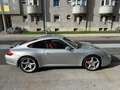 Porsche 997 911 Carrera 4 S Coupé S Silber - thumbnail 1