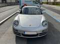 Porsche 997 911 Carrera 4 S Coupé S Silber - thumbnail 3