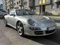 Porsche 997 911 Carrera 4 S Coupé S Silber - thumbnail 2