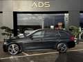 BMW 330 i xDrive Touring Pack M Nero - thumbnail 11