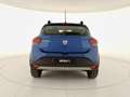 Dacia Sandero Sandero Streetway 1.0 tce Comfort Eco-g 100cv Blauw - thumbnail 4