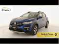 Dacia Sandero Sandero Streetway 1.0 tce Comfort Eco-g 100cv Blauw - thumbnail 1