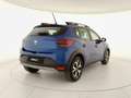 Dacia Sandero Sandero Streetway 1.0 tce Comfort Eco-g 100cv Blauw - thumbnail 5