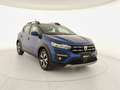 Dacia Sandero Sandero Streetway 1.0 tce Comfort Eco-g 100cv Blauw - thumbnail 6