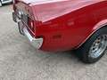 Ford Mustang cabriolet Convertible (250 Ci 6 cilinder) Converti Rood - thumbnail 46