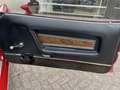 Ford Mustang cabriolet Convertible (250 Ci 6 cilinder) Converti Rood - thumbnail 27
