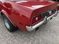 Ford Mustang cabriolet Convertible (250 Ci 6 cilinder) Converti Rood - thumbnail 45