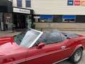 Ford Mustang cabriolet Convertible (250 Ci 6 cilinder) Converti Rood - thumbnail 30