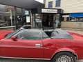 Ford Mustang cabriolet Convertible (250 Ci 6 cilinder) Converti Rood - thumbnail 1