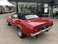 Ford Mustang cabriolet Convertible (250 Ci 6 cilinder) Converti Rood - thumbnail 14