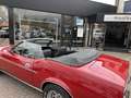 Ford Mustang cabriolet Convertible (250 Ci 6 cilinder) Converti Rood - thumbnail 31