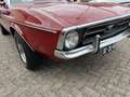 Ford Mustang cabriolet Convertible (250 Ci 6 cilinder) Converti Rood - thumbnail 44