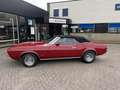 Ford Mustang cabriolet Convertible (250 Ci 6 cilinder) Converti Rood - thumbnail 3