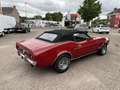 Ford Mustang cabriolet Convertible (250 Ci 6 cilinder) Converti Rood - thumbnail 19