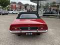 Ford Mustang cabriolet Convertible (250 Ci 6 cilinder) Converti Rood - thumbnail 49