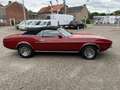Ford Mustang cabriolet Convertible (250 Ci 6 cilinder) Converti Rood - thumbnail 13