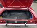 Ford Mustang cabriolet Convertible (250 Ci 6 cilinder) Converti Rood - thumbnail 48