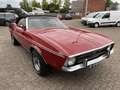 Ford Mustang cabriolet Convertible (250 Ci 6 cilinder) Converti Rood - thumbnail 10