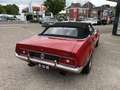 Ford Mustang cabriolet Convertible (250 Ci 6 cilinder) Converti Rood - thumbnail 4