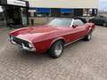 Ford Mustang cabriolet Convertible (250 Ci 6 cilinder) Converti Rood - thumbnail 18
