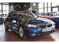 BMW 318 318dA Touring Azul - thumbnail 2