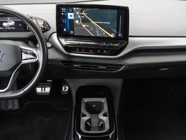 Volkswagen Id.5 view 11