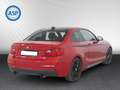 BMW 220 i M Sport SPORT-FW GLASDACH KAMERA DRIVING-A crvena - thumbnail 7