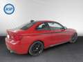 BMW 220 i M Sport SPORT-FW GLASDACH KAMERA DRIVING-A crvena - thumbnail 4