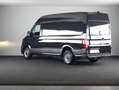 Volkswagen Crafter Bedrijfswagens Trendline L3H3 2.0 TDI EU6 140 pk G Zwart - thumbnail 2