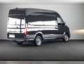 Volkswagen Crafter Bedrijfswagens Trendline L3H3 2.0 TDI EU6 140 pk G Zwart - thumbnail 3
